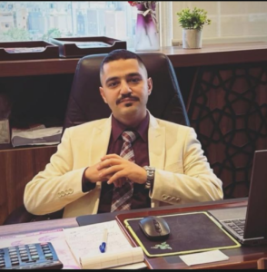 Engr. haitham Ceo-RPC Co