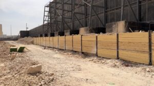 RPC CO-Temporary Retaining Structure (1)