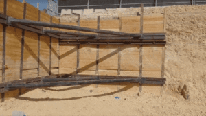 RPC CO-Temporary Retaining Structure (1)