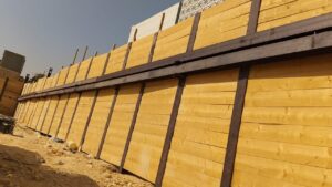 RPC CO-Temporary Retaining Structure (2)