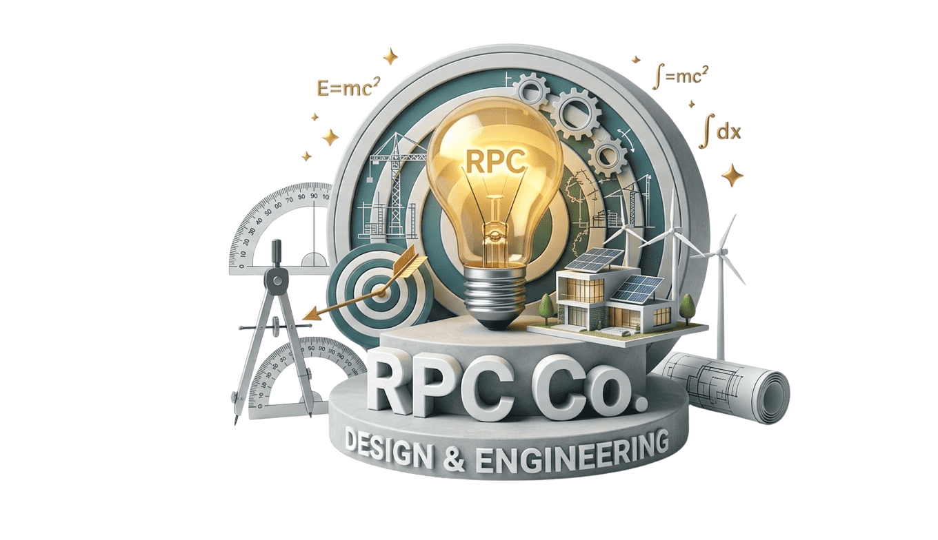 RPC Co- Design & Engineering Vision image