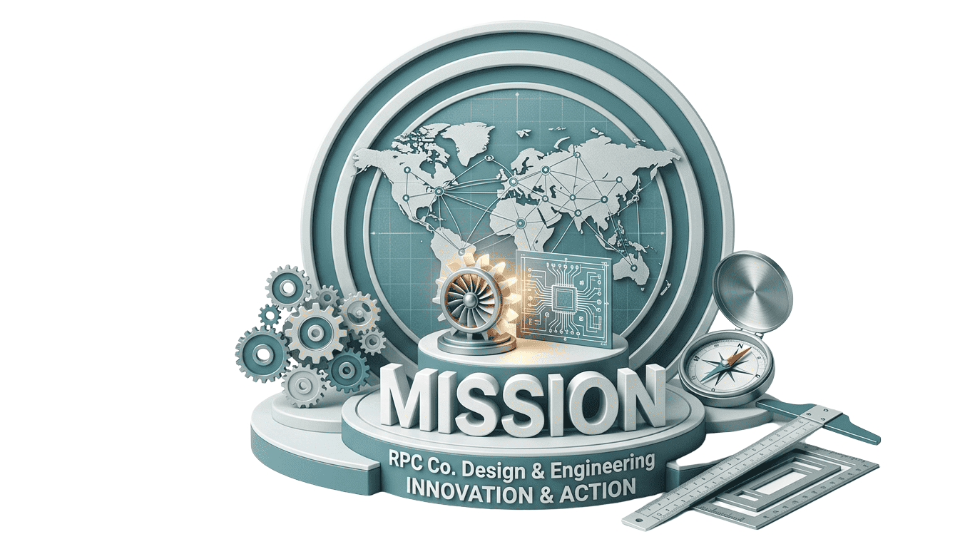 RPC Co- Design & Engineering-mission image