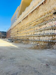 RPC-Co.Secant Pile Wall (3)