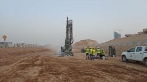 RPC co. Cavity Probing (1)